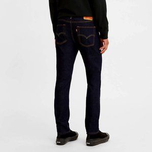 LEVI'S 510 Men's Skinny Jeans 29x30 Dark Wash